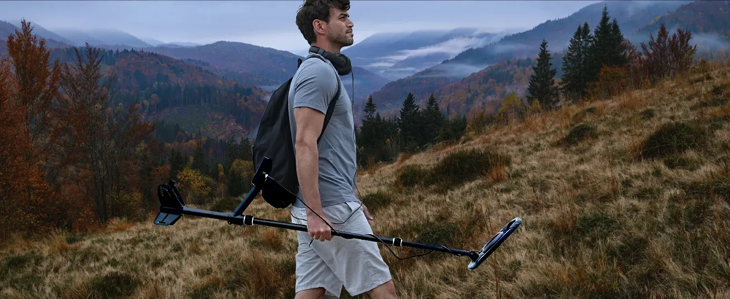 Top Hiking Accessories for British Trails